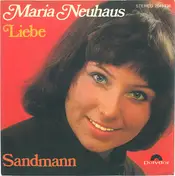 6003032 - Liebe / Sandmann