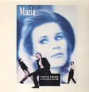 12inch Vinyl Single - Maria - Nitetime In The Heart Of New York