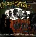 LP - Maria Noel, Paul Roby, Jean Lumiere, a.o. - Cent Ans de Caf'conic