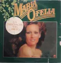 LP - Maria Ofelia - La Muchacha Del Amor