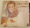 7inch Vinyl Single - Maria Ostiz - Levantaré