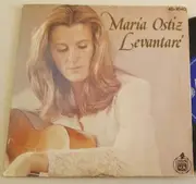 7inch Vinyl Single - Maria Ostiz - Levantaré