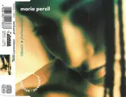CD Single - Maria Perzil - Wintermund ♥ Romeo