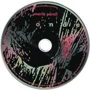 CD - Maria Perzil - Blonde