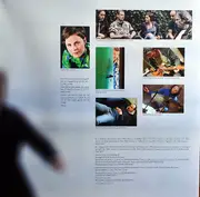 LP - Maria Pihl - Malvina - Gatefold