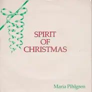 Maria Pihlgren - Spirit Of Christmas