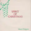 7inch Vinyl Single - Maria Pihlgren - Spirit Of Christmas