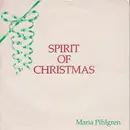 7inch Vinyl Single - Maria Pihlgren - Spirit Of Christmas