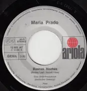 7inch Vinyl Single - Maria Prado - Palo Bonito