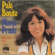 Maria Prado - Palo Bonito