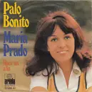 7inch Vinyl Single - Maria Prado - Palo Bonito