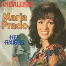 7inch Vinyl Single - Maria Prado - Andalusia