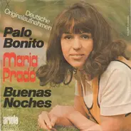 Maria Prado - Palo Bonito
