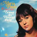 LP - Maria Prado & Sus Cantos - Soweit Der Himmel Reicht
