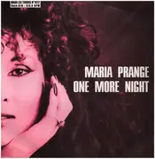 12inch Vinyl Single - Maria Prange - One More Night
