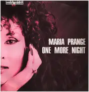 Maria Prange - One More Night