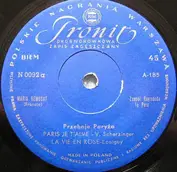 Raymond Le Pers Et Son Orchestre