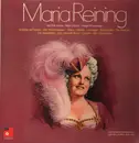 Double LP - Maria Reining - Historische Aufnahmen aus den Jahren 1936-1944 - Mono