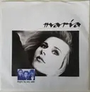 7inch Vinyl Single - Maria - Right By My Side