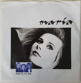 Maria - Right By My Side