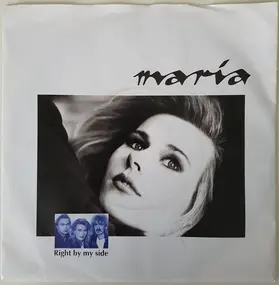 Maria - Right By My Side