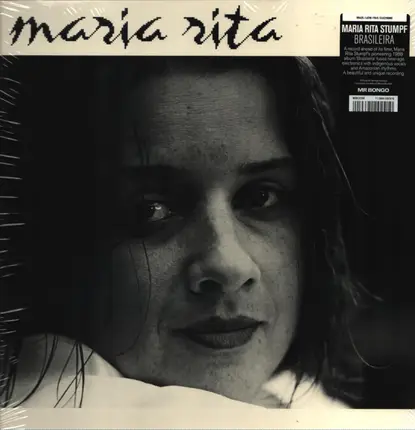Maria Rita - Brasileira