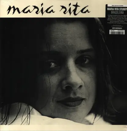 Maria Rita - Brasileira