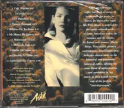 CD - Maria Rivas - Café Negrito