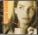 CD - Maria Rivas - Café Negrito