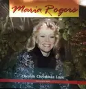 12inch Vinyl Single - Maria Rogers Featuring Dean Fraser - Cherish Christmas Love