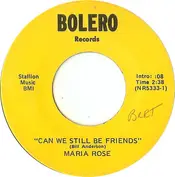 Maria Rose