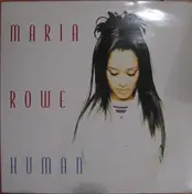 maria rowe - Human