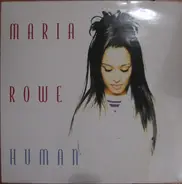 Maria Rowe - Human