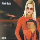 12'' - Maria Rubia - Say It