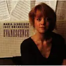 CD - Maria Schneider Jazz Orchestra - Evanescence