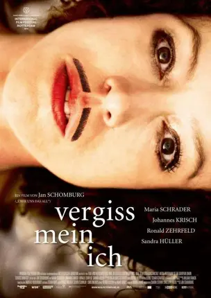 Maria Schrader - Vergiss mein ich