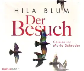 Maria Schrader - Der Besuch