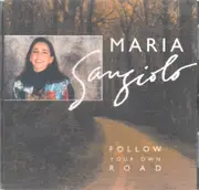 CD - Maria Sangiolo - Follow your own road