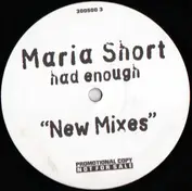 Maria Short