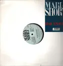12inch Vinyl Single - Maria Short - Had Enough
