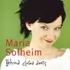 CD - Maria Solheim - Behind Closed Doors