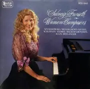 CD - Solveig Funseth - Women Composers