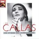 CD-Box - Maria Callas - Die Stimme des Jahrhunderts