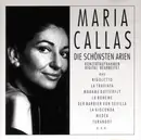 Double CD - Maria Callas - Die Schönsten Arien