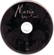 CD - Maria - My Soul