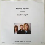 7inch Vinyl Single - Maria - Right By My Side