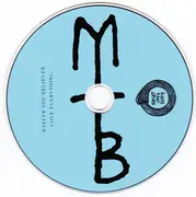 CD - Mariam The Believer - Love Everything - Digisleeve