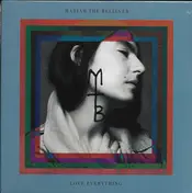 Mariam The Believer - Love Everything