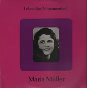 Maria Müller - Maria Müller