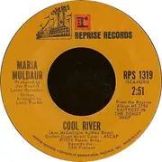 7'' - Maria Muldaur - I'm A Woman